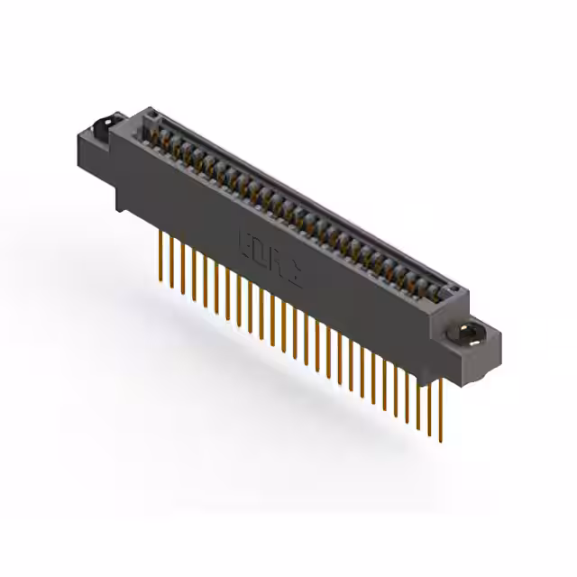 895-026-542-603 EDAC Inc.  Edgeboard Connectors